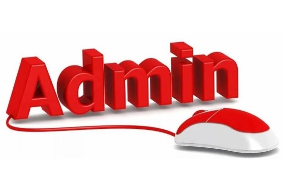 Администратор сайта